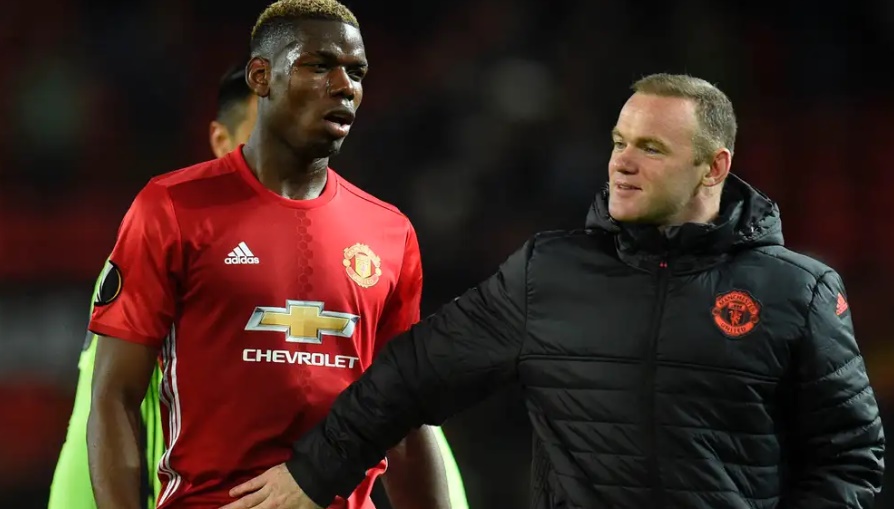 Ảnh bài viết Rooney gọi chính sách mua sắm của Man Utd là thảm họa