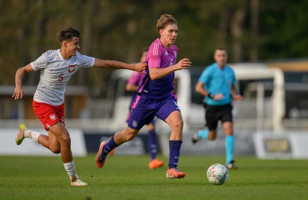 Eichhorn được nhiều ông lớn quan tâm.