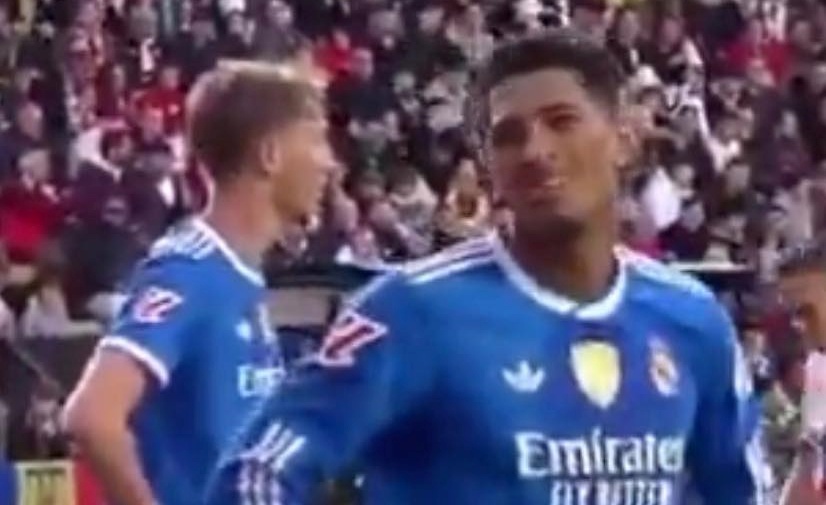 Ảnh bài viết Mbappe, Vinicius và Bellingham bất mãn với lối chơi của Real Madrid