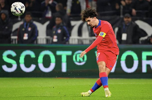 Ảnh bài viết Vitinha và tham vọng nâng tầm tuyến giữa của Arsenal