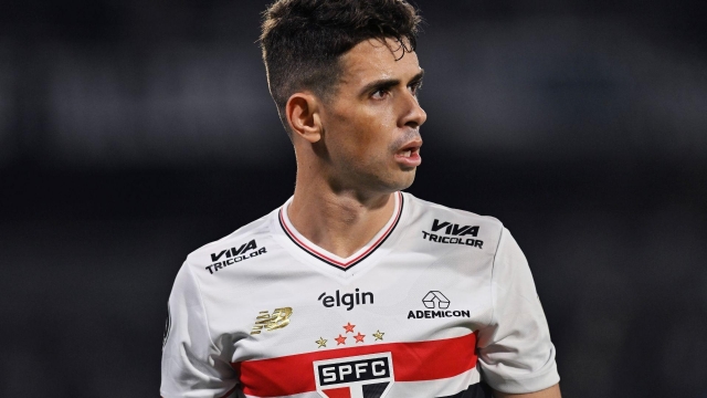 Oscar bị vấn đề về tim.