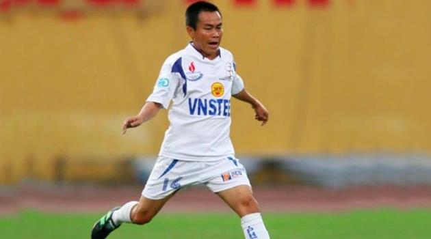 Cựu danh thủ Hồ Văn Lợi qua đời ở tuổi.