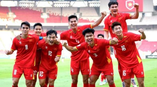 Ảnh bài viết Thành Đô nóng lên: U22 Việt Nam kiểm chứng sức mạnh trước SEA Games