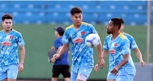 Thế hệ trẻ của Việt Nam xứng đáng được kỳ vọng.