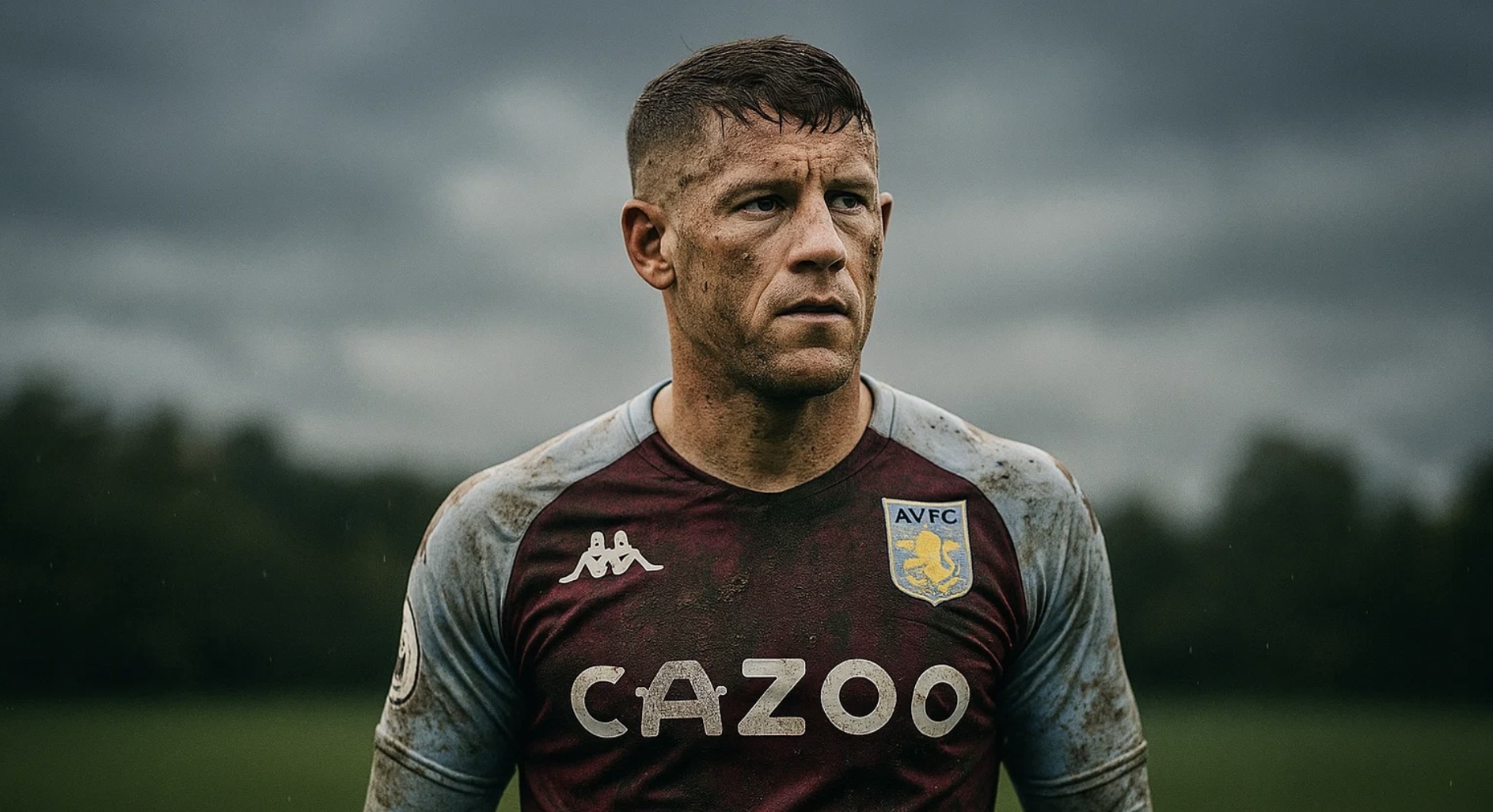 Ảnh bài viết Chân dung Ross Barkley: Áp lực từ việc trở thành "Rooney mới' và quyết định bỏ rượu