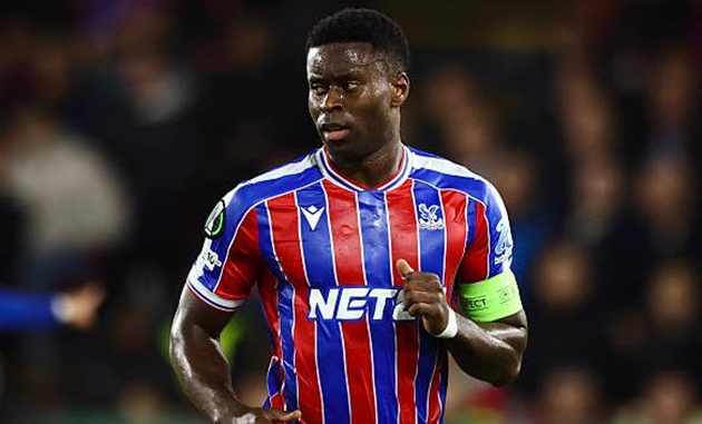 Ảnh bài viết Thương vụ hụt Guehi định hình mùa giải đáng quên của Liverpool