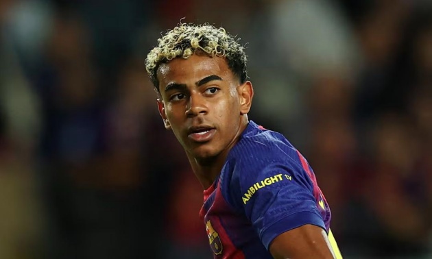 Ảnh bài viết Lamine Yamal và làn sóng chấn thương bí ẩn khiến FIFA phải vào cuộc