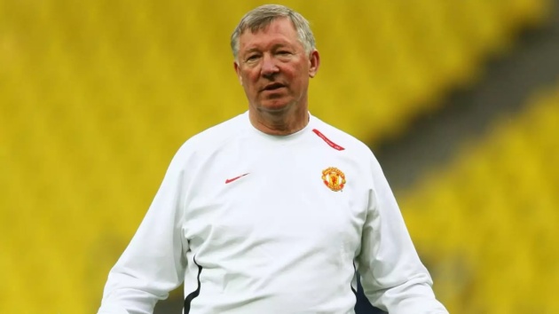 Ảnh bài viết Sir Alex Ferguson từng cấm cầu thủ Man United tập vì kiểu tóc kỳ lạ
