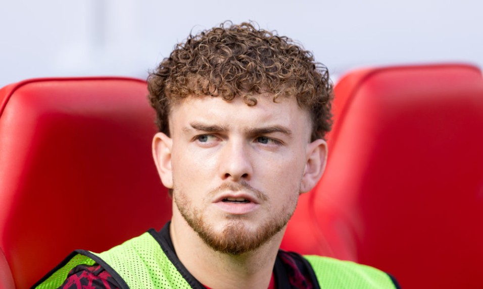 Ảnh bài viết Fabrizio Romano tiết lộ điều đáng lo ngại về Harvey Elliott