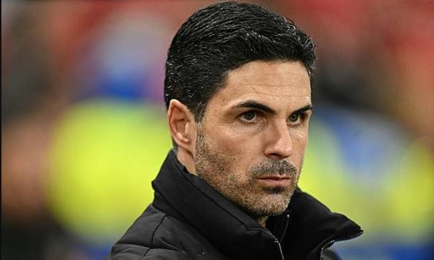 Ảnh bài viết Arsenal và tương lai của Arteta sau hành trình hồi sinh