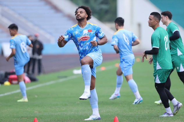 Ảnh bài viết HLV Kim Sang-sik và bài toán chuyển giao tại Đội tuyển Việt Nam