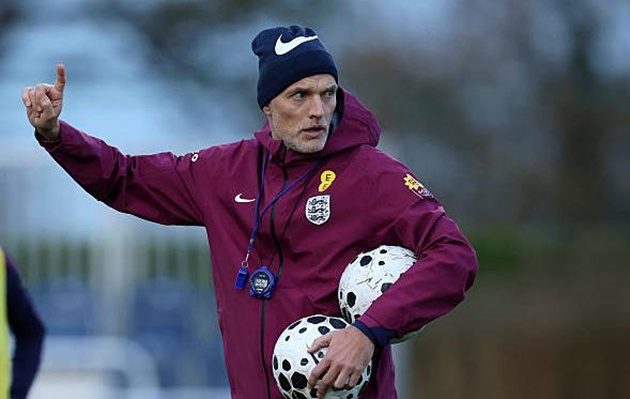 Ảnh bài viết Tuyển Anh của Tuchel: Vé World Cup đã có, thách thức nhân sự bắt đầu