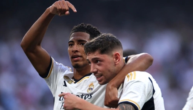 Valverde đã có dấu hiệu quá tải.