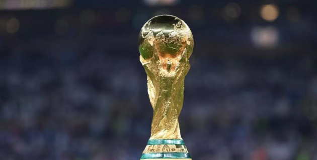 Ảnh bài viết Khi nào FIFA tổ chức lễ bốc thăm playoff World Cup 2026 và playoff khu vực châu Âu?