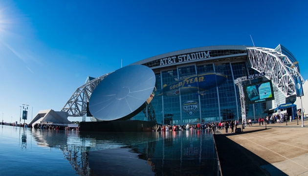 Ảnh bài viết FIFA lại gây tranh cãi, phí gửi xe World Cup 2026 còn đắt hơn cả vé vào sân