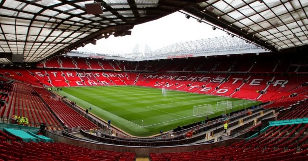 Ảnh bài viết Trải nghiệm ngủ đêm ở Old Trafford: Hành trình chạm vào mặt tối cuộc sống