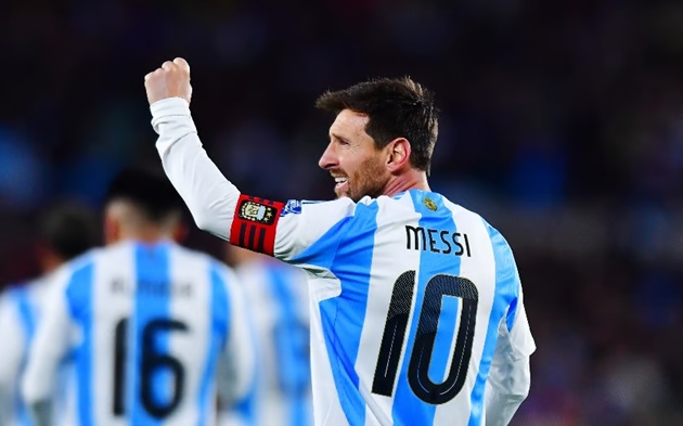 Ảnh bài viết Soi trận Angola vs Argentina: Messi làm nóng trước thềm World Cup 2026