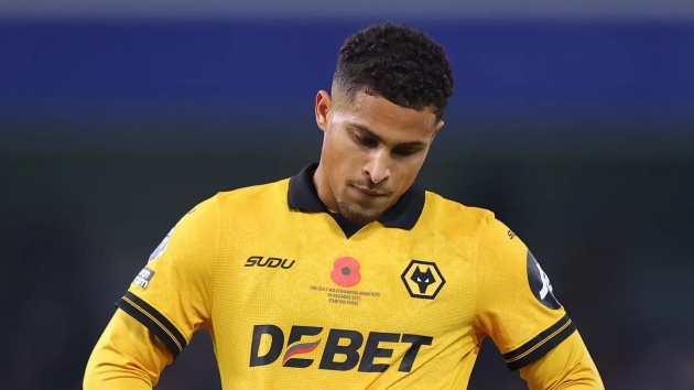 Ảnh bài viết Joao Gomes nêu điều kiện then chốt để gia nhập Man Utd