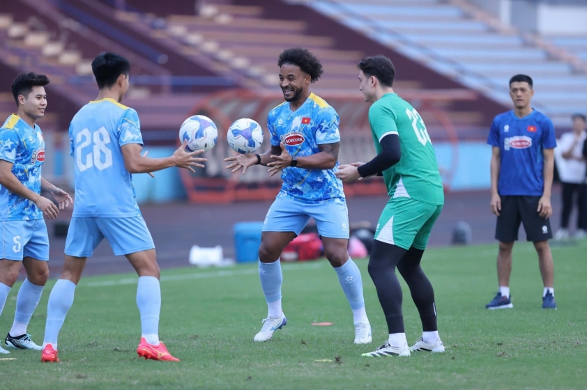 Ảnh bài viết Xuân Son trở lại khiến truyền thông Malaysia lo ngại cho tuyển Lào