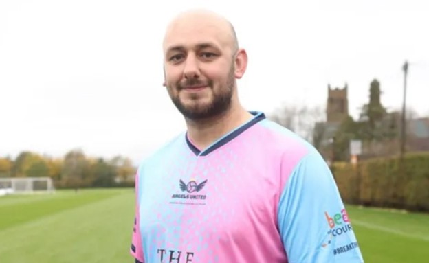 Ảnh bài viết Câu chuyện về đội bóng không ai muốn tham gia tại Manchester