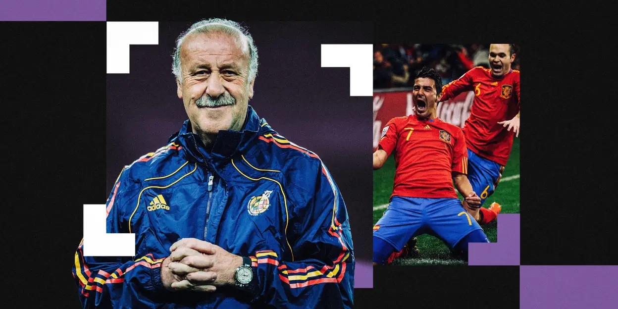 Ảnh bài viết Sơ đồ 4-2-3-1 vận hành như thế nào?