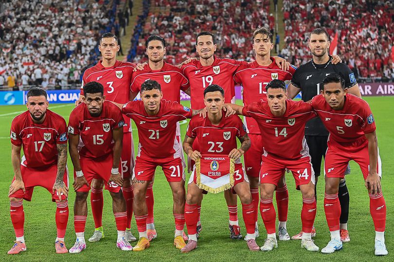 Indonesia đặt mục tiêu phát triển dài hạn. 