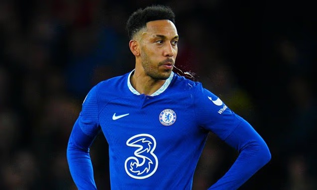 Ảnh bài viết Aubameyang thừa nhận sai lầm khi chọn Chelsea