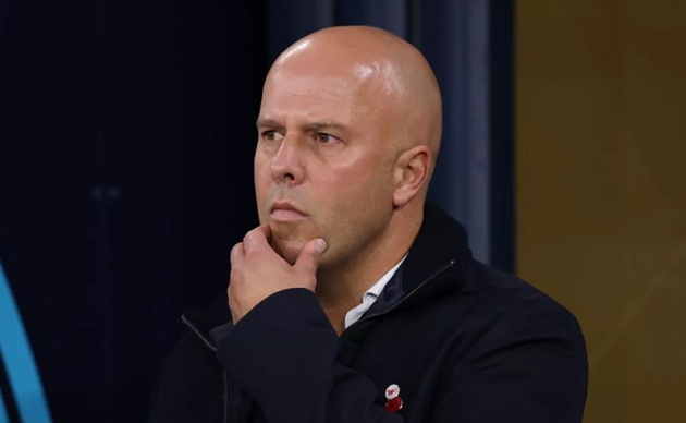 Ảnh bài viết Liverpool có thể chi đậm trong tháng 1 để cứu vãn mùa giải