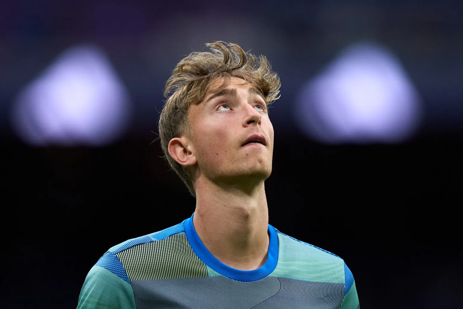 Ảnh bài viết Dean Huijsen sa sút, BLĐ Real và Xabi Alonso đã có quyết định