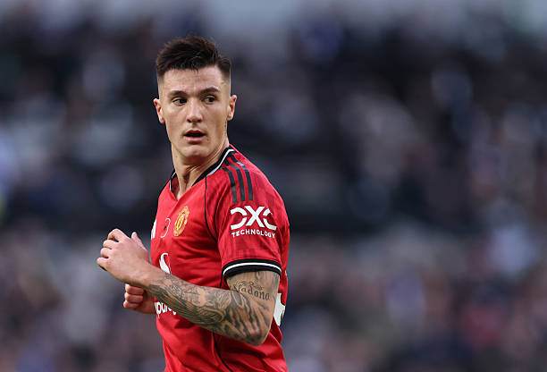 Ảnh bài viết Man Utd và canh bạc hàng công: Amorim sai, ban lãnh đạo đã đúng