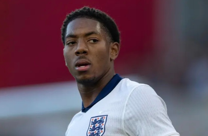 Ảnh bài viết Tuchel bị chê làm tổn hại tuyển Anh khi gạt Myles Lewis-Skelly