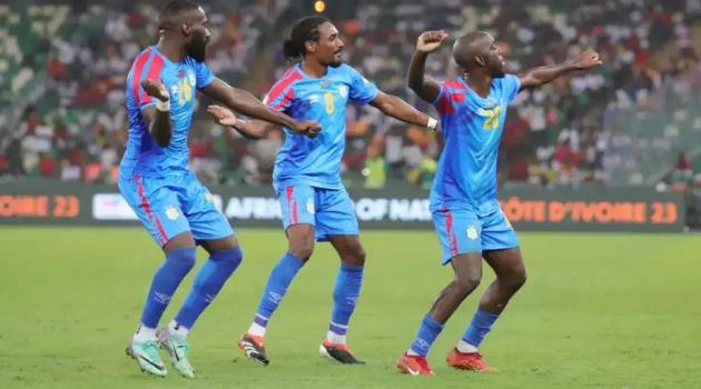 Ảnh bài viết Thua DR Congo, Mbeumo và đồng đội ngậm ngùi làm khán giả ở World Cup 2026