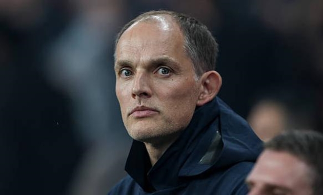 Thomas Tuchel đánh giá cao Serbia sau trận thắng.