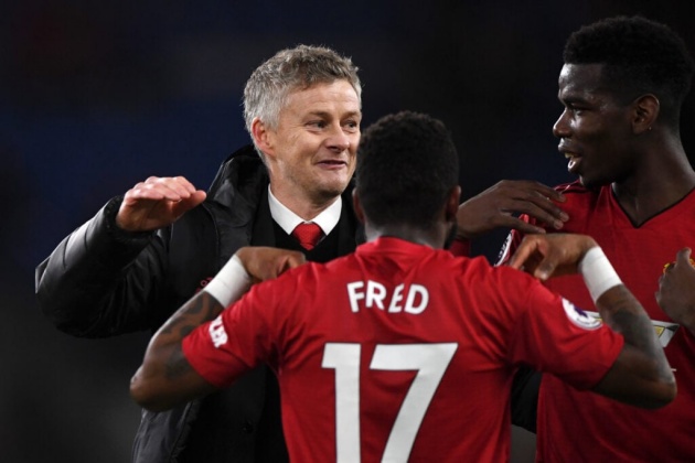 Ảnh bài viết 4 năm sau khi sa thải Solskjaer, Man Utd học được gì?