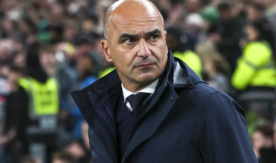 Ảnh bài viết HLV Martinez bực tức vì Bồ Đào Nha bị chỉ trích sau trận thua