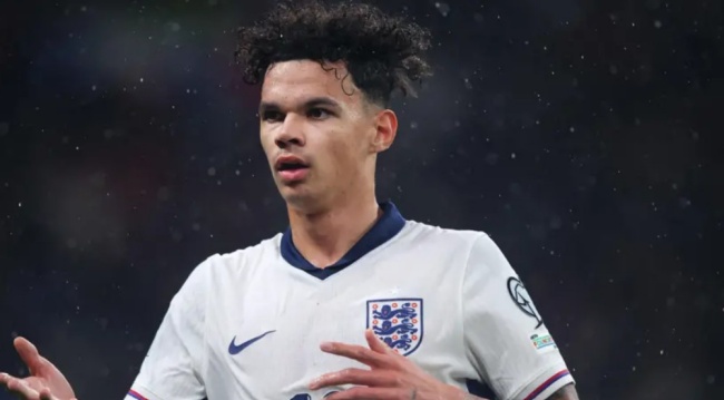 Nico O’Reilly thi đấu ấn tượng cho Tam Sư.