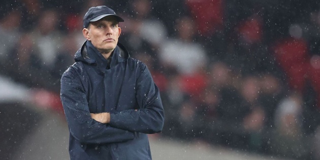 Ảnh bài viết Tuchel lo ngại các đội tuyển lớn xem nhẹ suất World Cup