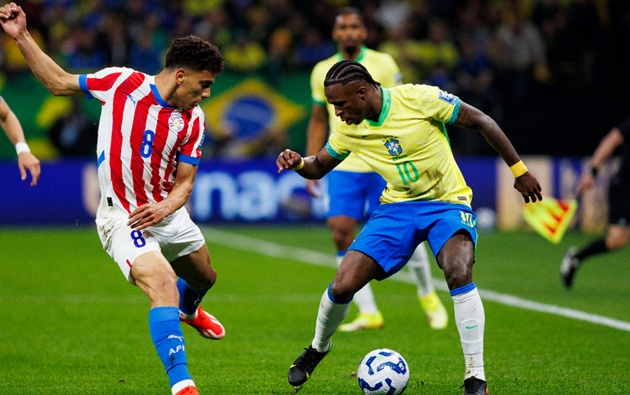 Ảnh bài viết Soi trận Brazil vs Senegal: Ancelotti tiếp tục thử nghiệm