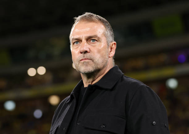 Flick muốn giành ngôi đầu bảng.