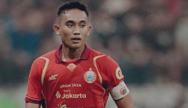 Rizky Ridho góp mặt trong danh sách tranh FIFA Puskas 2025.