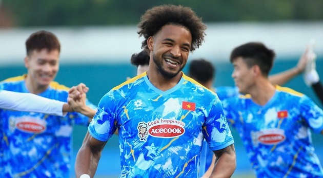 Sự trở lại của Xuân Son là cú hích lớn cho ĐT Việt Nam.