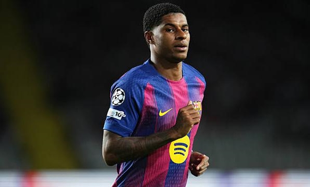 Ảnh bài viết Chuyển nhượng tối 14/11: Rashford cân nhắc tương lai; Chelsea “nổ bom tấn” Vinicius