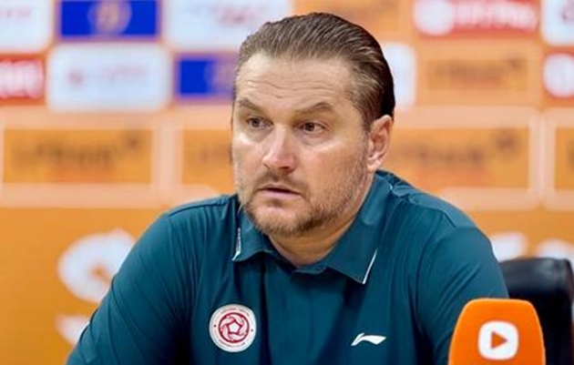 Ảnh bài viết Viettel nhận án phạt trước đại chiến CAHN