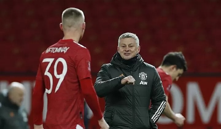 Ảnh bài viết Solskjaer “sốc” khi Man Utd bán McTominay cho Napoli