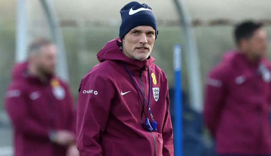 Ảnh bài viết Thắng Serbia 2-0, tuyển Anh hướng tới kỷ lục sạch lưới chưa từng có