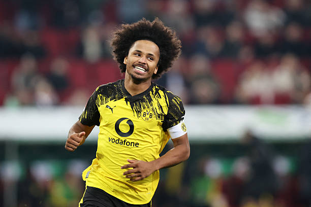 Ảnh bài viết Karim Adeyemi - Gia nhập Man Utd và "mở khóa" Benjamin Sesko?