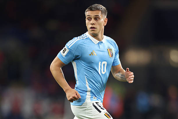 Ảnh bài viết Soi trận Kazakhstan vs Bỉ: Vé World Cup sớm cho Quỷ đỏ