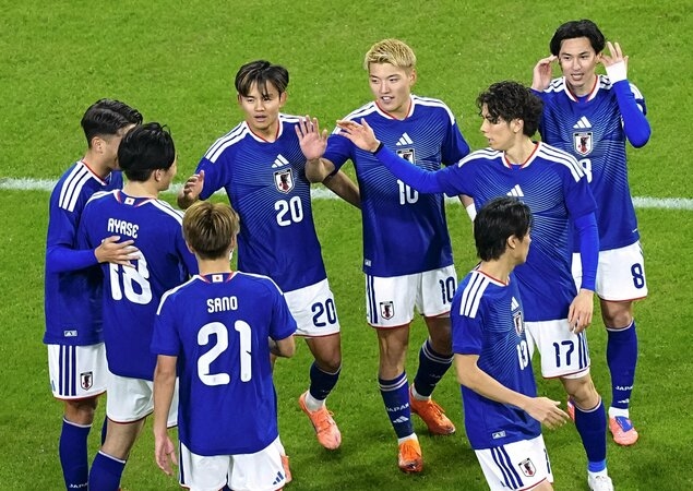 Nhật Bản đang cho thấy thành quả từ kế hoạch trăm năm.