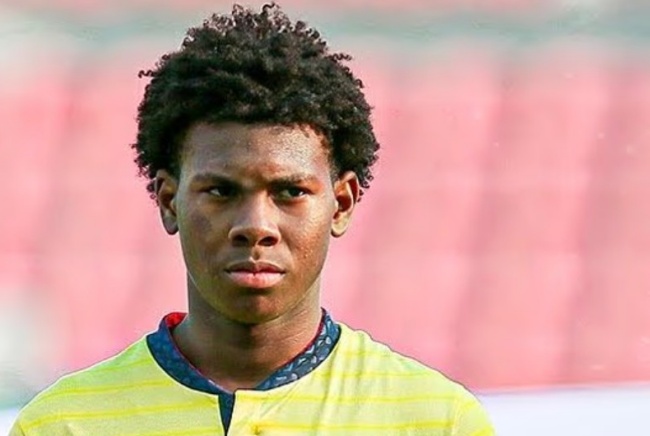 Ảnh bài viết Here we go! Chelsea chiêu mộ thần đồng Deinner Ordonez