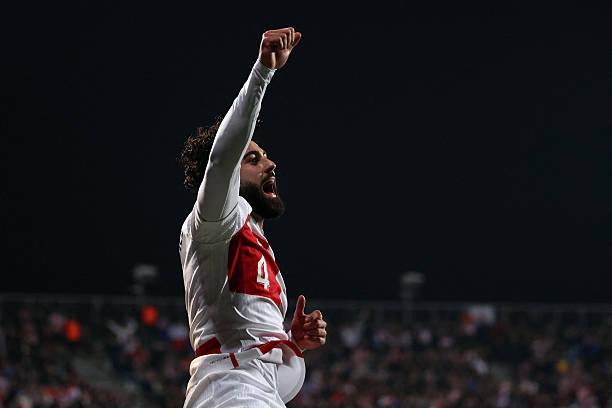 Ảnh bài viết Gvardiol lập công, Croatia giành vé đến World Cup 2026